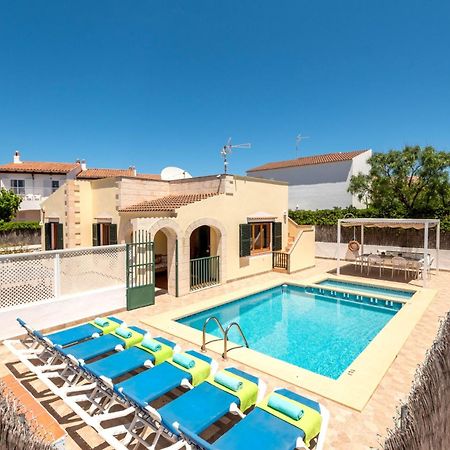 Villa Villino By Villa Plus Cala'N Blanes  Zewnętrze zdjęcie