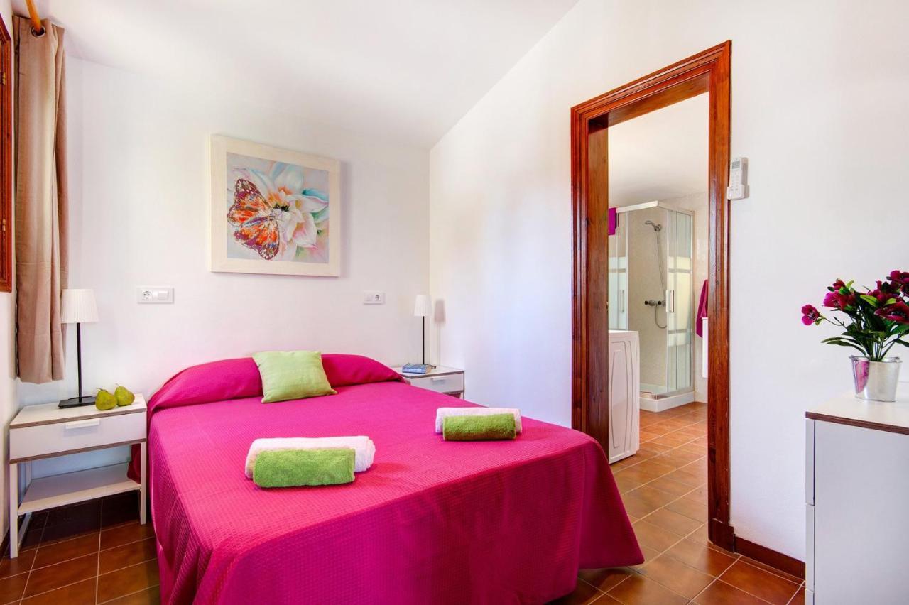 Villa Villino By Villa Plus Cala'N Blanes  Zewnętrze zdjęcie