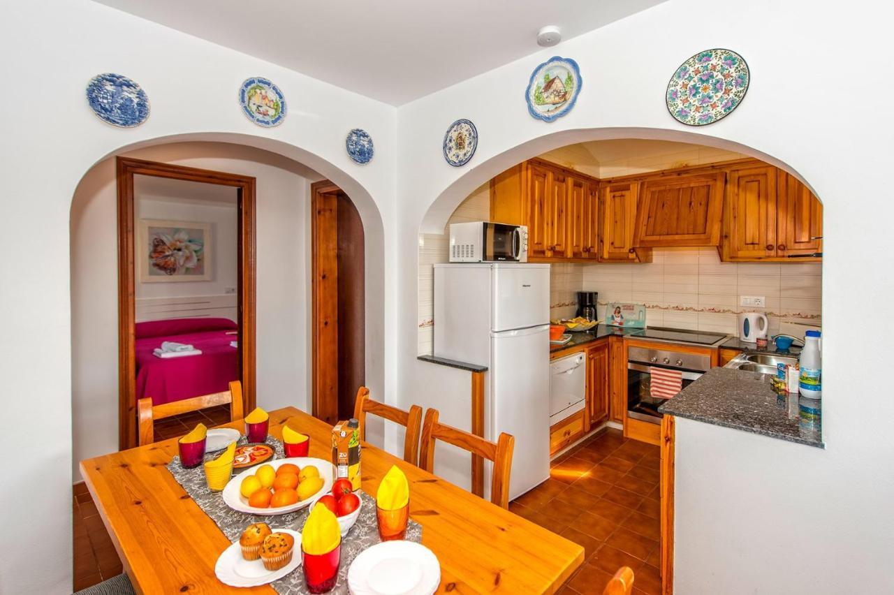 Villa Villino By Villa Plus Cala'N Blanes  Zewnętrze zdjęcie