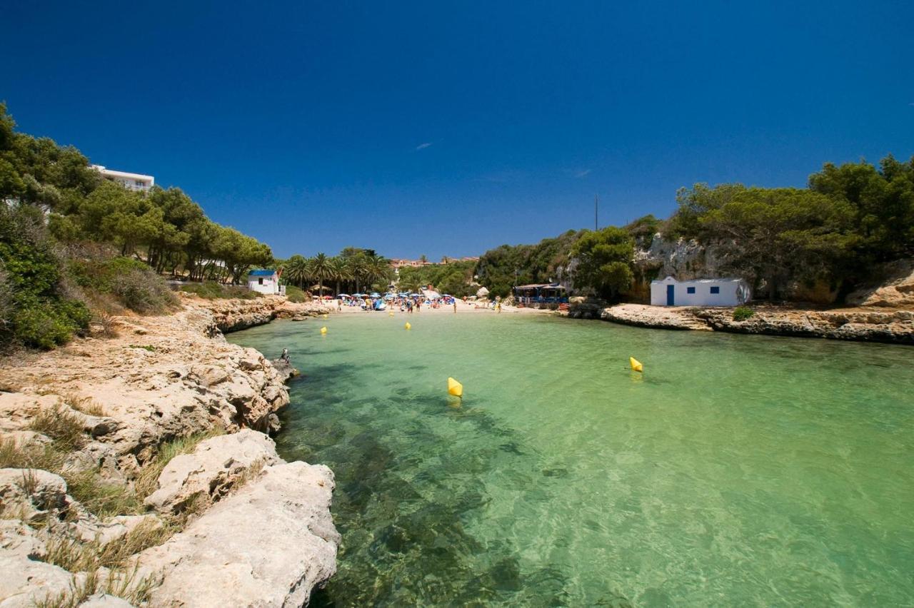 Villa Villino By Villa Plus Cala'N Blanes  Zewnętrze zdjęcie