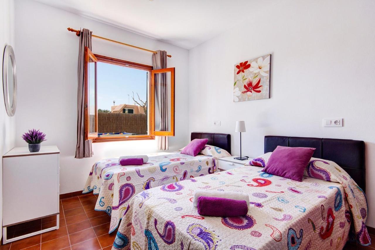 Villa Villino By Villa Plus Cala'N Blanes  Zewnętrze zdjęcie