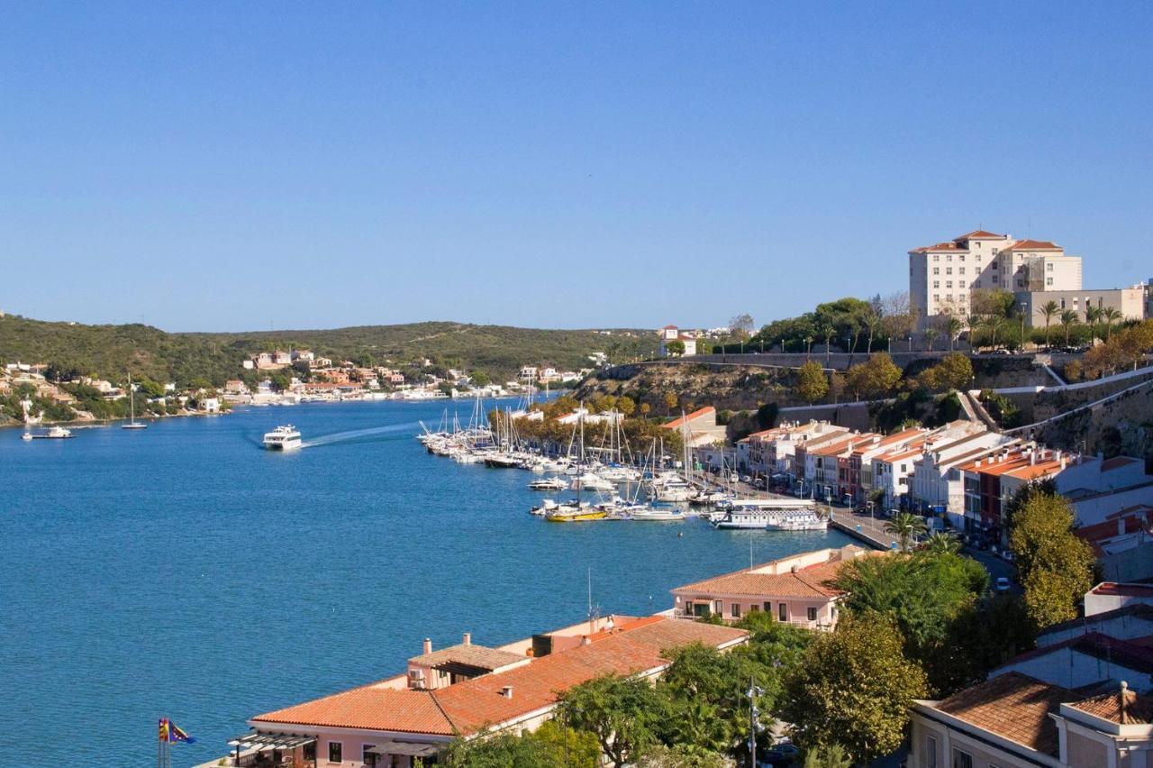 Villa Villino By Villa Plus Cala'N Blanes  Zewnętrze zdjęcie